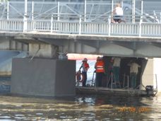 Torkretēšanas darbi 5